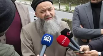 Cübbeli Ahmet, Mansur Yavaş'a karşı ifade verdi