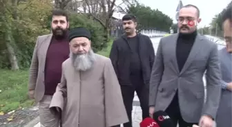 Cübbeli Ahmet Mansur Yavaş'a hakaret ettiği gerekçesiyle ifade verdi