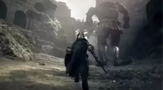 Capcom, Dragon's Dogma 2'nin Oynanış Videosunu Yayınladı