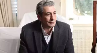 Erkan Petekkaya, daha çekimleri başlamayan Saplantı dizisinden ayrıldı