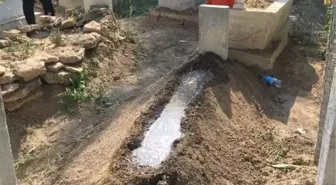 Konya'da Eşini Öldüren Adam Hapis Cezasına Çarptırıldı