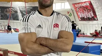 Ferhat Arıcan ve İbrahim Çolak, 2024 Paris Olimpiyat Oyunları'nda altın madalya hedefliyor