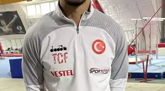 Ferhat Arıcan ve İbrahim Çolak, 2024 Paris Olimpiyat Oyunları'nda altın madalya hedefliyor