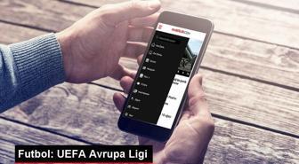 UEFA Avrupa Ligi 2023-2024 Sezonu 5. Hafta Maçları