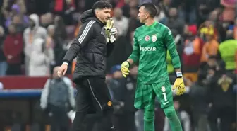 Galatasaray'da Altay Bayındır sesleri! Muslera'dan eldivenleri almaya geliyor