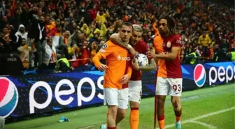 UEFA Avrupa Konferans Ligi ve Avrupa Ligi'nde 5. hafta maçları