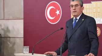 Gökhan Günaydın'dan 'Tayfun Kahraman' İçin Soru Önergesi: 'Aynı Dosyaya Bakan 30. Acm'nin 18 Şubat 2020'de 'Oybirliğiyle' Verdiği 'Beraat' Kararı ile...