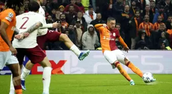 Galatasaray'ın performansıyla öne çıkan oyuncuları adaylar arasında