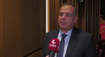 Hatay Barosu Başkanı Açıkalın'dan 'Kentsel Dönüşüm Yasası' Tepkisi: 'Yasa Koyarken İdarecilere Sınırsız Yetkiler Tanınmamasını Diliyoruz'