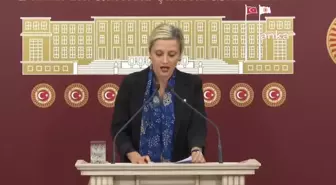 Hedep'li Perihan Koca: 'Tecavüzcü Bir Erkeğin Göz Göre Göre Aklanmasına Asla İzin Vermeyeceğiz'