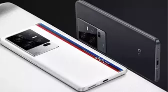 iQOO 12 Serisinin Global Sürümü Yakında Piyasaya Sürülecek