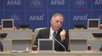 İstanbul Valisi Davut Gül, sokak hayvanlarına ilişkin önemli açıklamalarda bulundu