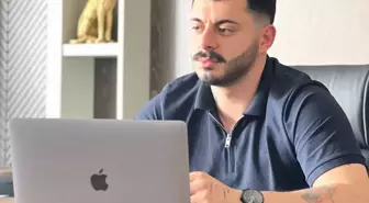 Kaya AI Kurucusu Berat Emre Kaya Kimdir?