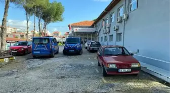 Muğla'da Rüşvet Operasyonu: Kültür Varlıklarını Koruma Bölge Kurulu Memuru ve Eski Müze Müdürü Gözaltına Alındı