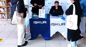 Muğla İŞKUR, vatandaşlara iş arama sürecinde destek oluyor