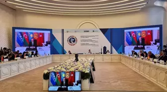 Özbekistan'da Sürdürülebilir Kalkınma Hedefleri Forumu düzenlendi