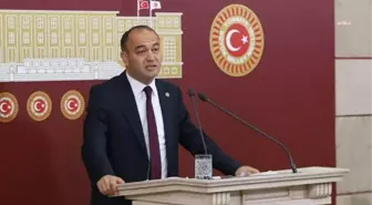 CHP Genel Saymanı Özgür Karabat'tan mali durum açıklaması