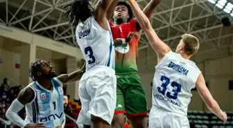 Vernon Carey Jr., haftanın 5'ine seçildi