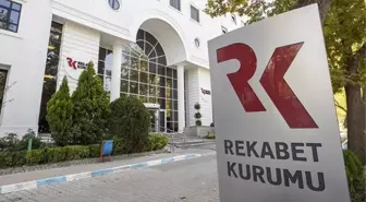 Rekabet Kurulu, 19 firma hakkında soruşturma açtı! Aralarında ünlü markalar da var