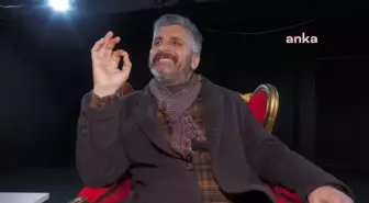 Sabahattin Ali'yi Anlatan 'Başın Öne Eğilmesin' Oyunu İlk Gösterimini Yaptı.