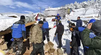 SUBÜ ve BTÜ ortaklığında 'Afetlere Dirençli, Afetlerde Bilinçli Gençler' projesi İçişleri Bakanlığı tarafından desteklenecek