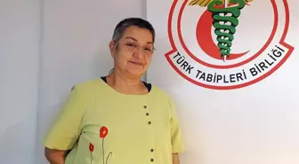 Türk Tabipleri Birliği Merkez Konseyi, mahkeme kararıyla görevden alındı