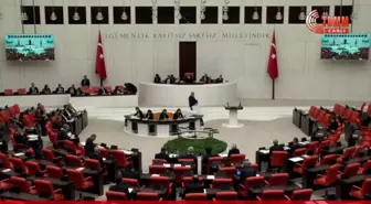 Uğur Poyraz, TBMM'de Vatandaşların Sorunlarına Yönelik Araştırma Önergelerinin Reddedilmesine Tepki Gösterdi: 'Belli Ki Memleketin Derdine Faydanız...