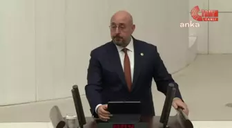 Uğur Poyraz, TBMM'de Vatandaşların Sorunlarına Yönelik Araştırma Önergelerinin Reddedilmesine Tepki Gösterdi: 'Belli Ki Memleketin Derdine Faydanız...