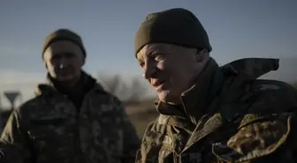 Ukrayna'da sıcak çatışmalar devam ediyor