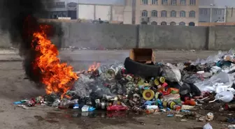 Şanlıurfa'da Son Kullanma Tarihi Geçen Ürünlere El Konuldu