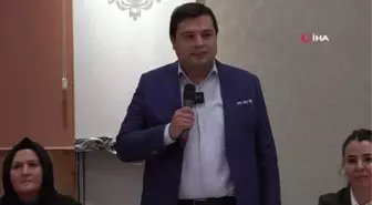 Zümra Tarhanası kadıların yüzünü güldürdü