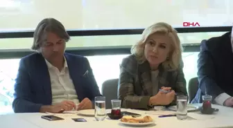 AK PARTİLİ BURSALI, SU BASKININDAN ZARAR GÖREN ESNAF İLE BİR ARAYA GELDİ