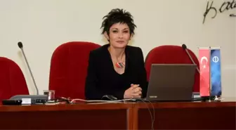 İİBF'de Bağımsız Denetçi Raporları Semineri Düzenlendi