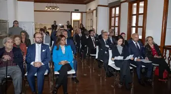 Ankara'da Büyükelçiler Satranç Turnuvasında Buluştu