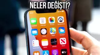 Apple, iOS 17.1.2 ve iPadOS 17.1.2 Güncellemelerini Yayınladı