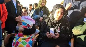 Bakan Göktaş'ın koruma ekibindeki polis memuru son yolculuğuna uğurlandı