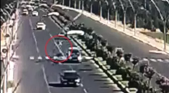 Kadın Basketbolcu Bisiklet Kazasında Hayatını Kaybetti