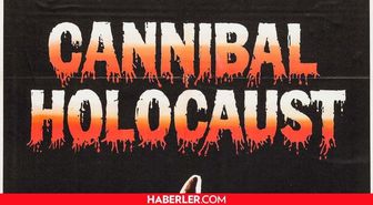 Cannibal Holocaust (Yamyam) filmi neden yasaklandı, gerçek mi? Cannibal Holocaust Türkiye'de yasak mı, kaç ülkede yasaklandı?
