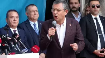 CHP Genel Başkanı Özgür Özel: Türkiye'yi AB'nin tam üyesi haline getireceğiz