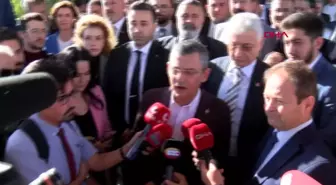 CHP ve İYİ Parti yerel seçimler için görüşme yaptı