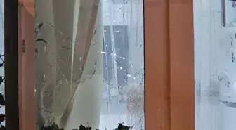 Çorum'da silahlı saldırı: 12 yaşındaki çocuk yaralandı