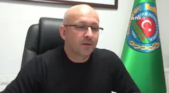 Edirne Ziraat Odası Başkanı: TMO, üreticilere ödemesini yapmalı