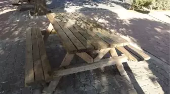 Eşinin husumetlileri tarafından öldürülmüştü! Parktaki cinayette 4 sanık ağırlaştırılmış müebbet hapis cezasına çarptırıldı