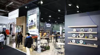 Engelsiz Yaşam Fuarı ve Farkındalık Zirvesi Açıldı