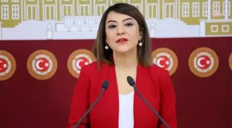 Gamze Taşcıer, Bakan Yerlikaya'ya Afgan Göçmenin İki Karısının da Eş Olarak Nüfusa Kaydedildiği İddiasını Sordu: 'Türkiye'de Bundan Sonra Afganistan...