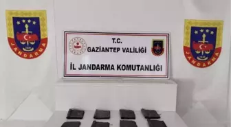 Gaziantep'te Tarihi Tevratlar Ele Geçirildi