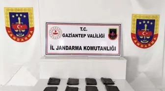 Gaziantep'te Tarihi Eser Kaçakçılığı Operasyonu