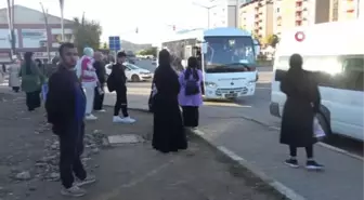 Hasköy Belediyesi Öğrencilere Ücretsiz Ulaşım Desteği Sağlıyor