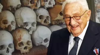 Henry Kissinger kimdir? Henry Kissinger neden insanların ölümünden sorumlu tutuldu?