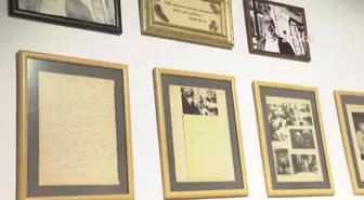 İzmir'deki Araştırma Kütüphanesi, Süreyya Berfe ve Orhan Koloğlu'nun kişisel kütüphanelerine ev sahipliği yapıyor